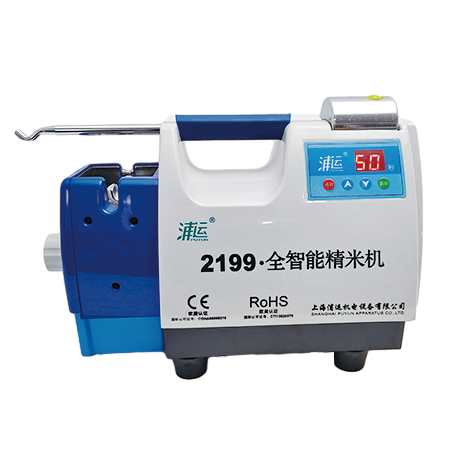 2199全智能精米机