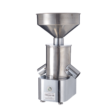 电动离心分样器
